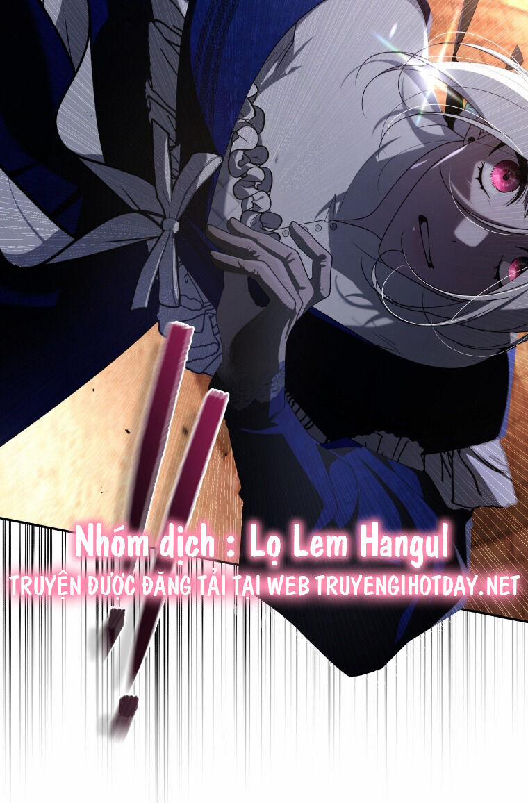 Quái Thú Bị Thuần Hóa Bởi Ác Nữ 59 trang 45