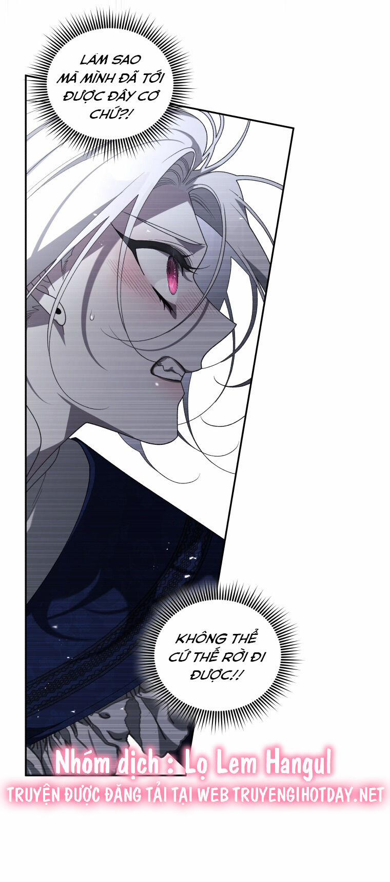 Quái Thú Bị Thuần Hóa Bởi Ác Nữ 59 trang 46