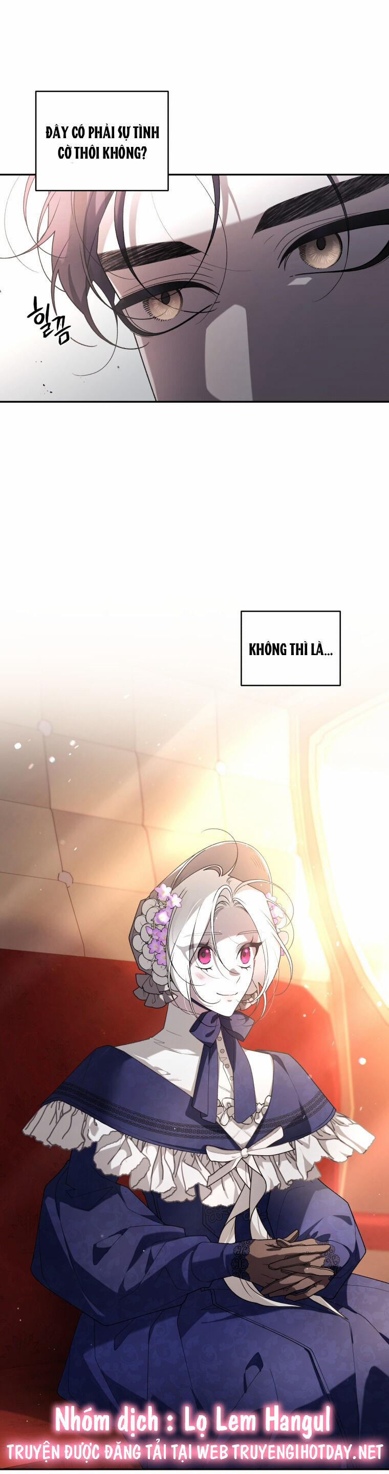 Quái Thú Bị Thuần Hóa Bởi Ác Nữ 59 trang 5