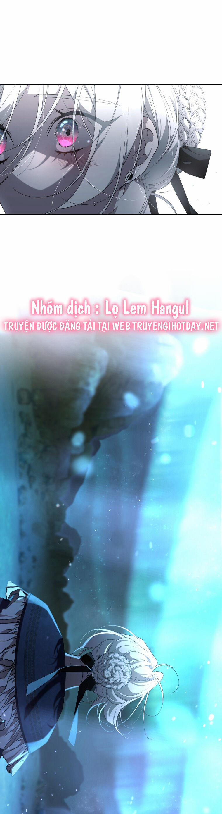 Quái Thú Bị Thuần Hóa Bởi Ác Nữ 59 trang 50