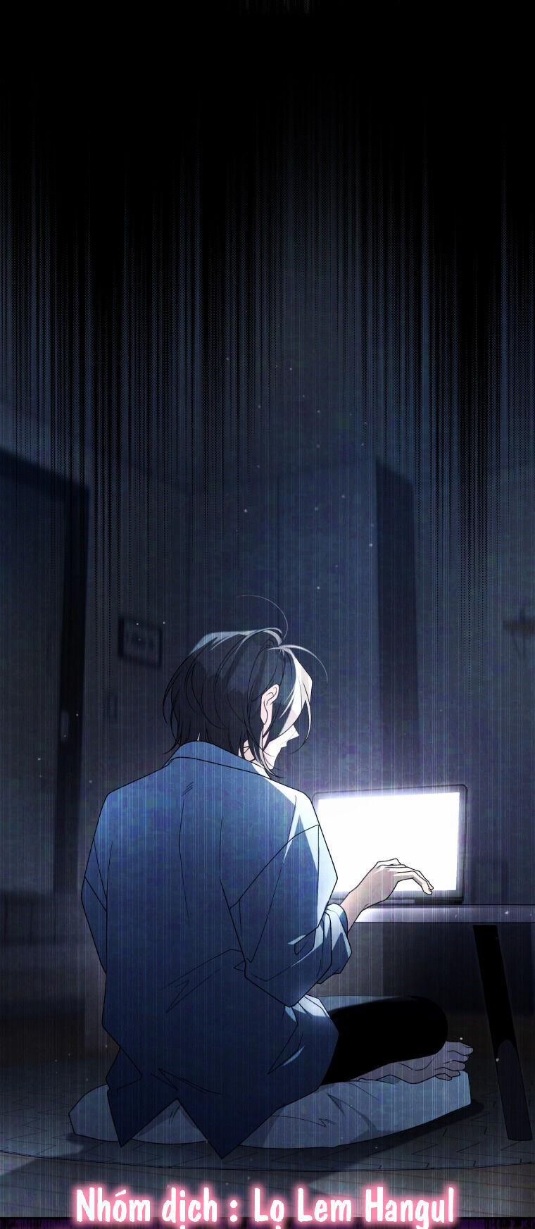 Quái Thú Bị Thuần Hóa Bởi Ác Nữ 59 trang 58