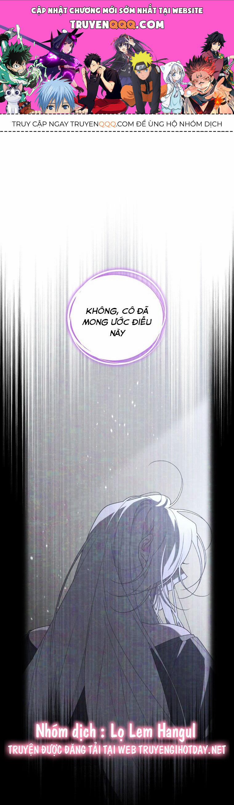 Quái Thú Bị Thuần Hóa Bởi Ác Nữ 60 trang 0