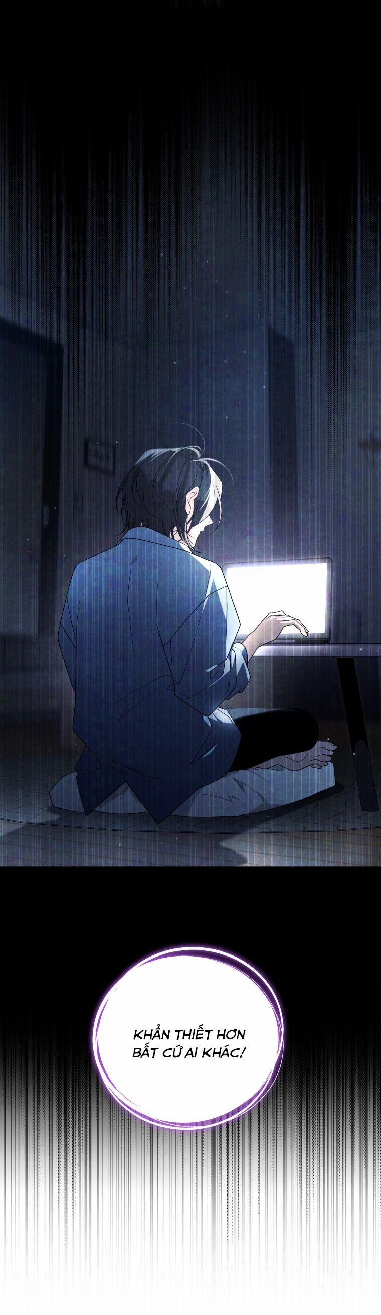 Quái Thú Bị Thuần Hóa Bởi Ác Nữ 60 trang 1