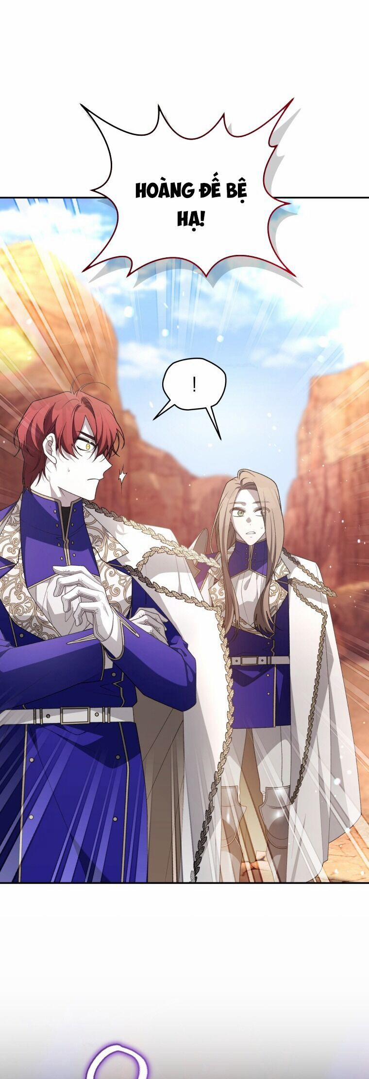 Quái Thú Bị Thuần Hóa Bởi Ác Nữ 60 trang 18