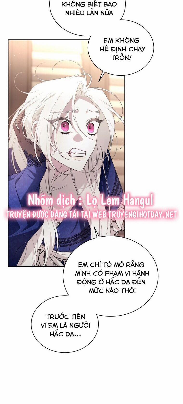 Quái Thú Bị Thuần Hóa Bởi Ác Nữ 60 trang 25