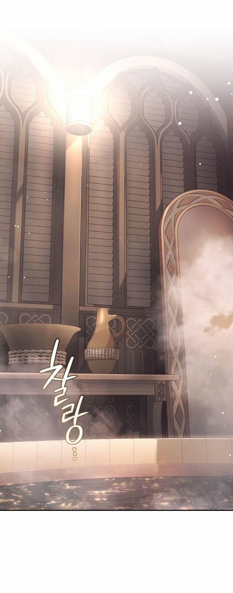 Quái Thú Bị Thuần Hóa Bởi Ác Nữ 60 trang 29