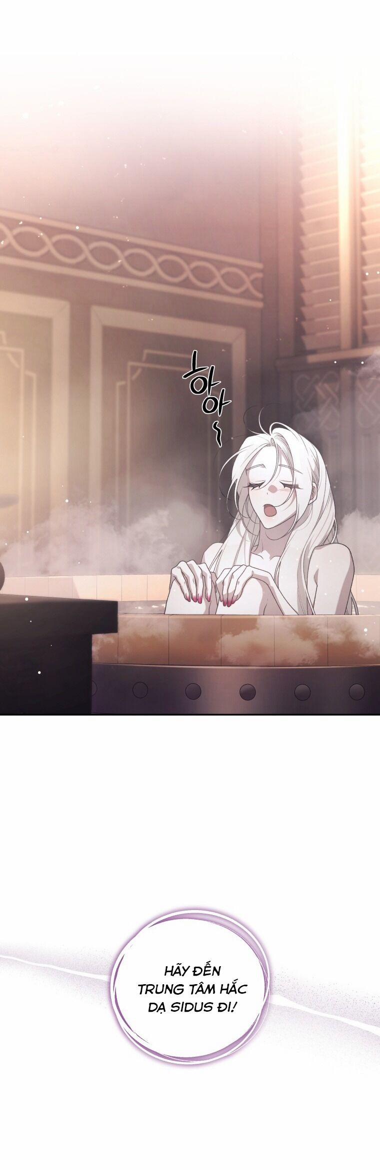 Quái Thú Bị Thuần Hóa Bởi Ác Nữ 60 trang 30