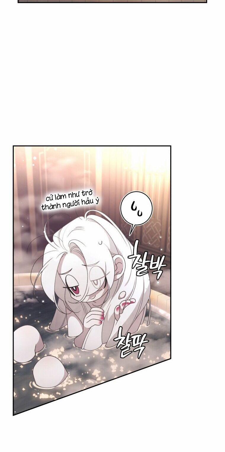 Quái Thú Bị Thuần Hóa Bởi Ác Nữ 60 trang 39