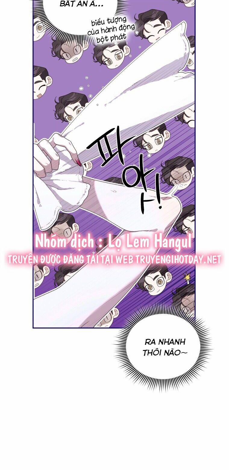 Quái Thú Bị Thuần Hóa Bởi Ác Nữ 60 trang 43