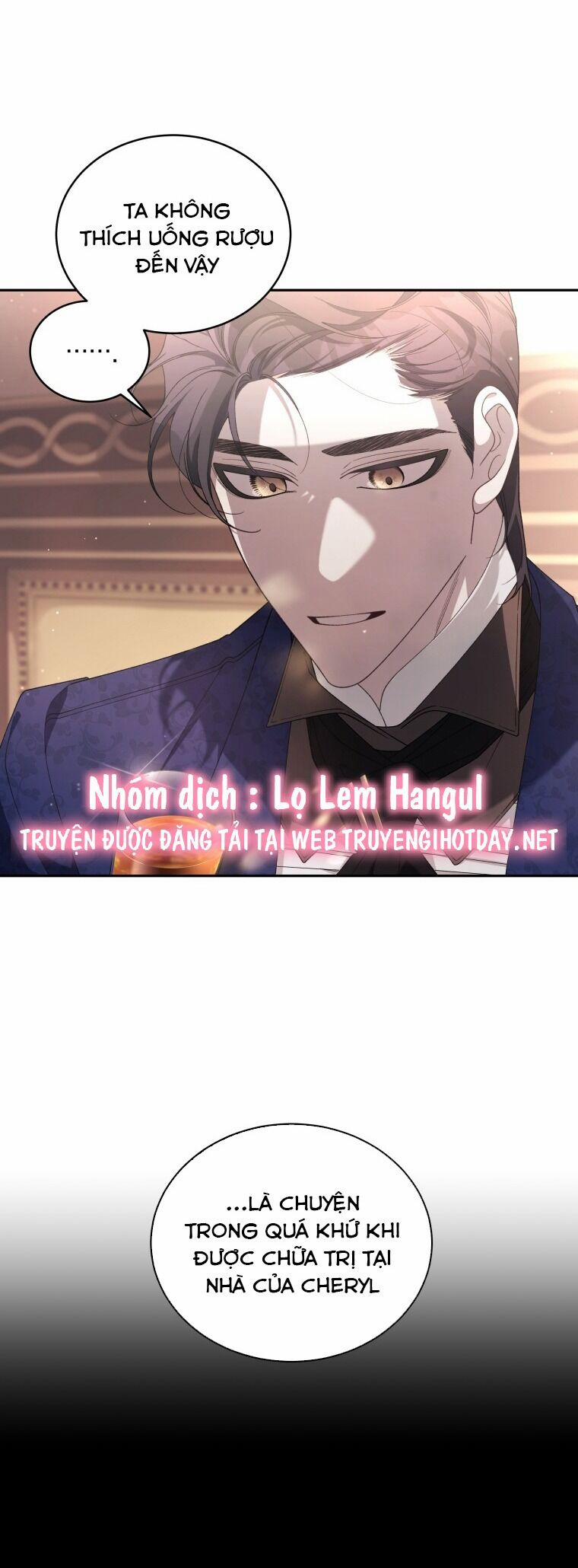 Quái Thú Bị Thuần Hóa Bởi Ác Nữ 60 trang 45