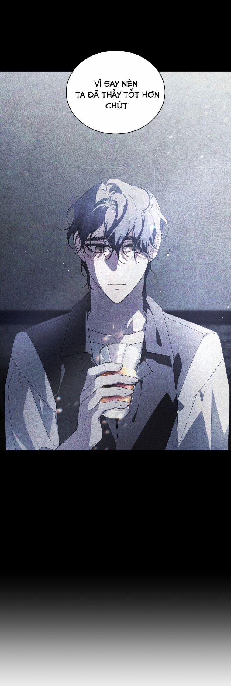 Quái Thú Bị Thuần Hóa Bởi Ác Nữ 60 trang 47