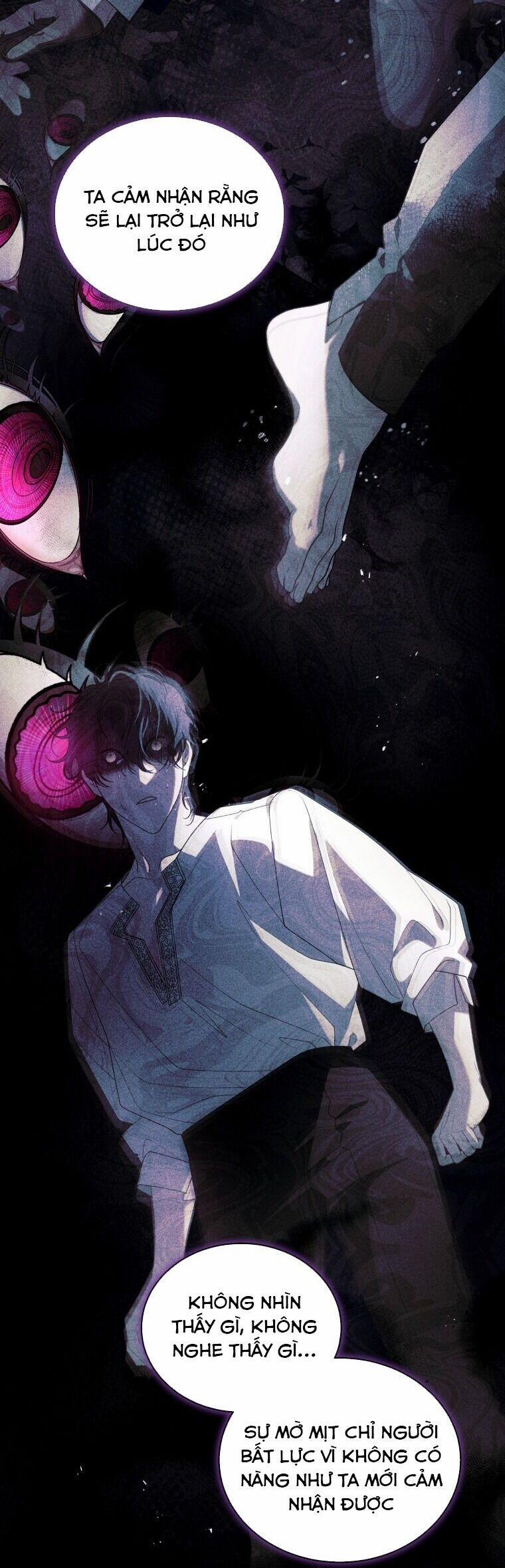 Quái Thú Bị Thuần Hóa Bởi Ác Nữ 60 trang 51