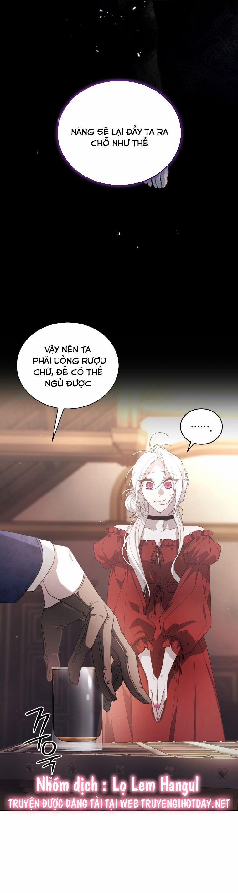 Quái Thú Bị Thuần Hóa Bởi Ác Nữ 60 trang 52