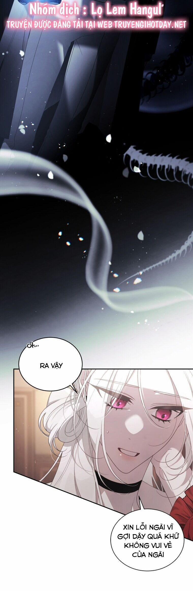 Quái Thú Bị Thuần Hóa Bởi Ác Nữ 60 trang 55