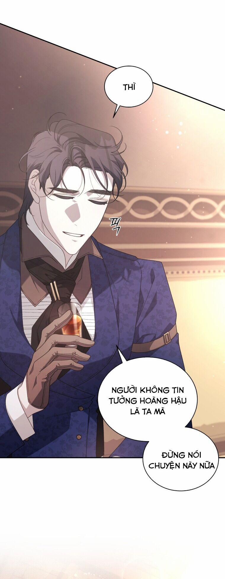 Quái Thú Bị Thuần Hóa Bởi Ác Nữ 60 trang 56