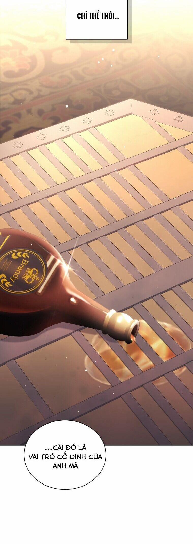 Quái Thú Bị Thuần Hóa Bởi Ác Nữ 60 trang 60