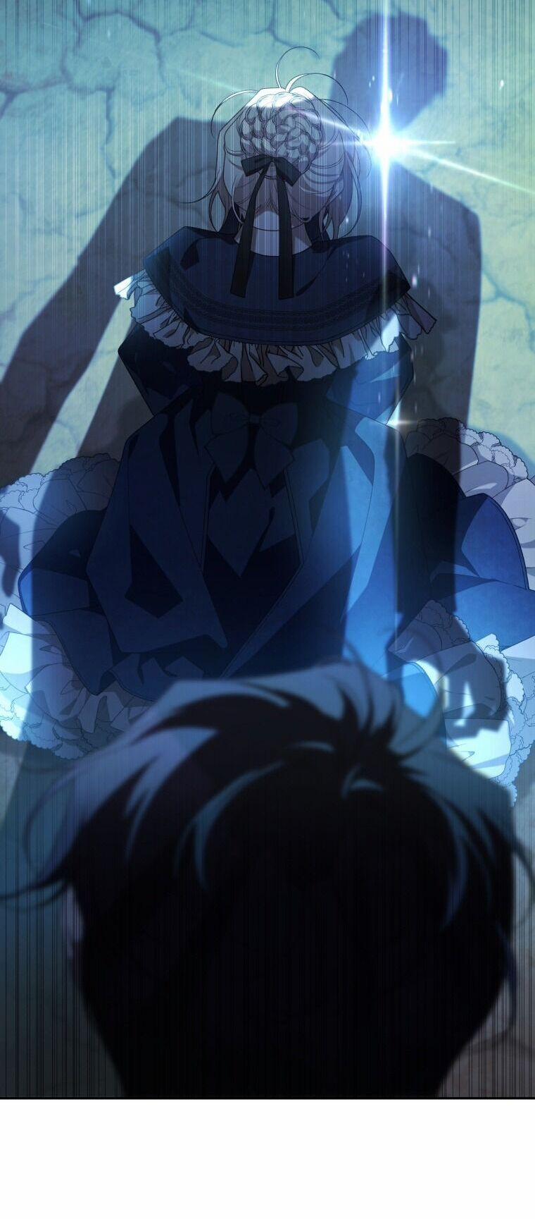 Quái Thú Bị Thuần Hóa Bởi Ác Nữ 60 trang 7