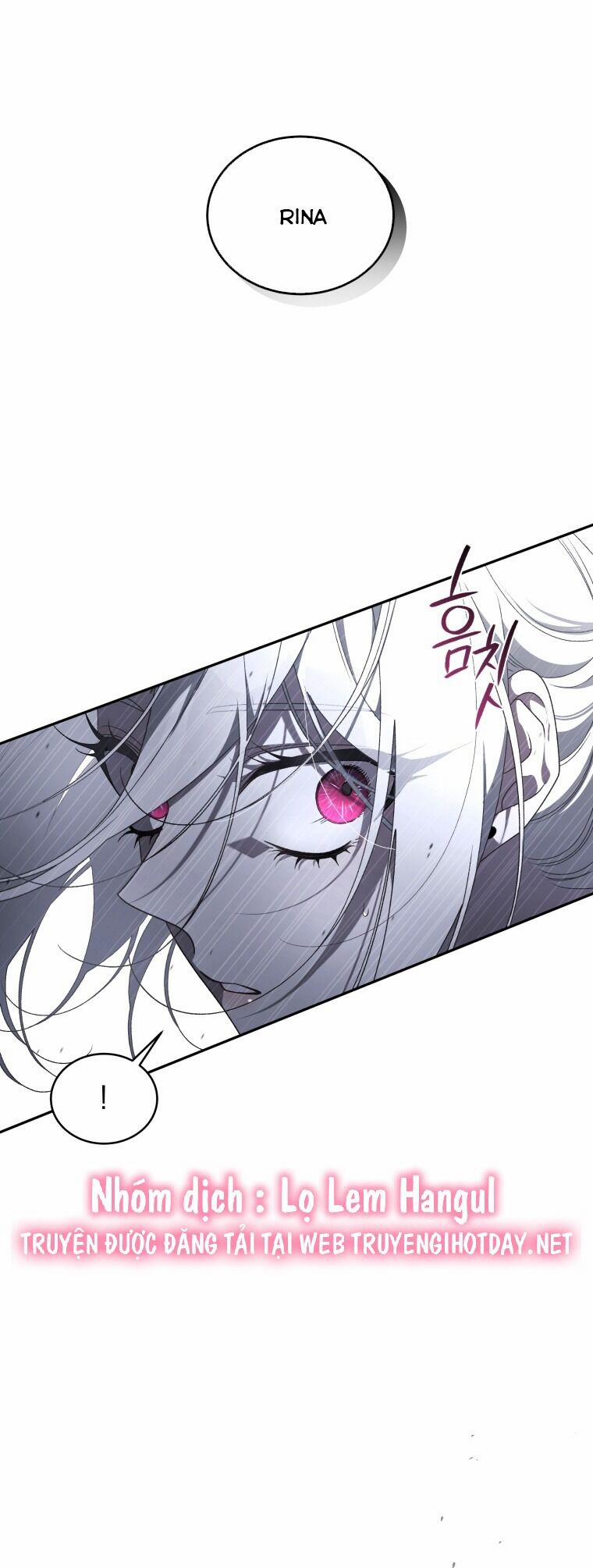 Quái Thú Bị Thuần Hóa Bởi Ác Nữ 60 trang 8