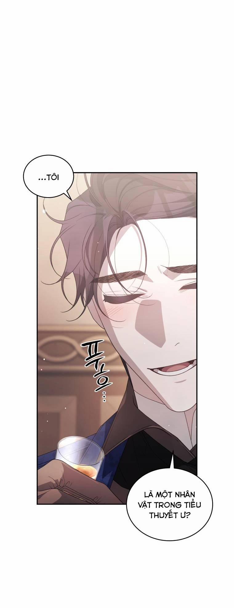 Quái Thú Bị Thuần Hóa Bởi Ác Nữ 61 trang 1