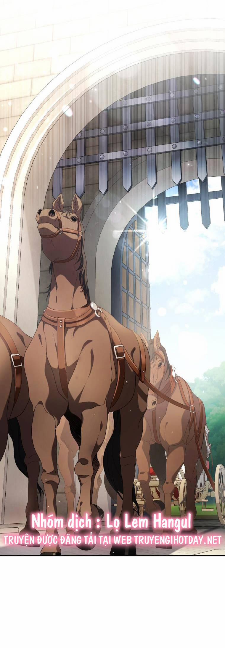 Quái Thú Bị Thuần Hóa Bởi Ác Nữ 61 trang 10