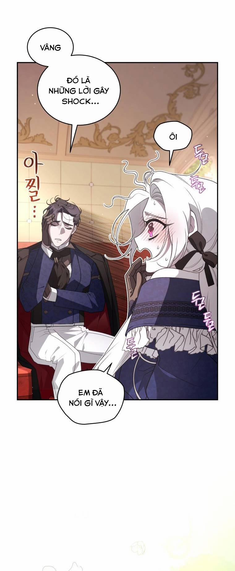 Quái Thú Bị Thuần Hóa Bởi Ác Nữ 61 trang 13