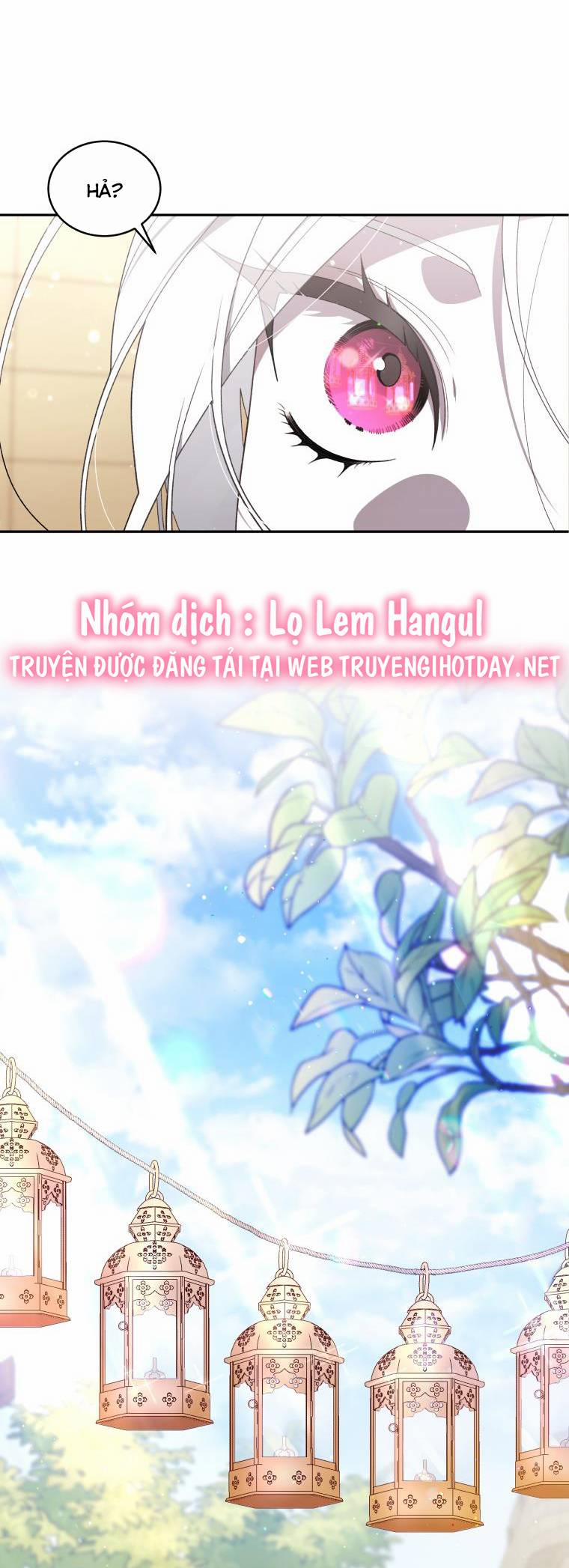 Quái Thú Bị Thuần Hóa Bởi Ác Nữ 61 trang 16