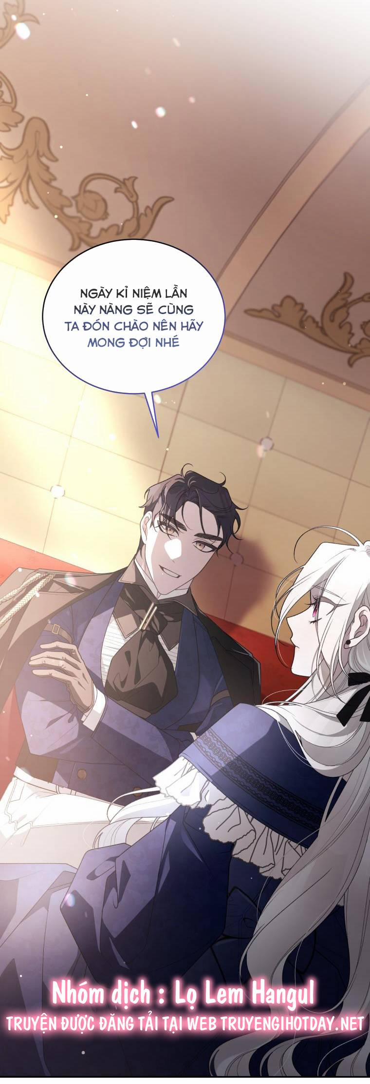 Quái Thú Bị Thuần Hóa Bởi Ác Nữ 61 trang 20