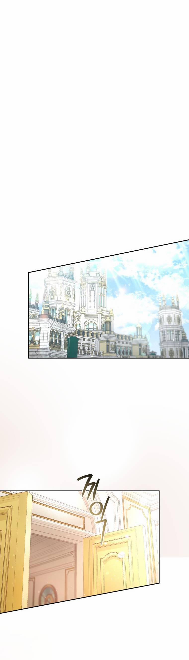 Quái Thú Bị Thuần Hóa Bởi Ác Nữ 61 trang 21