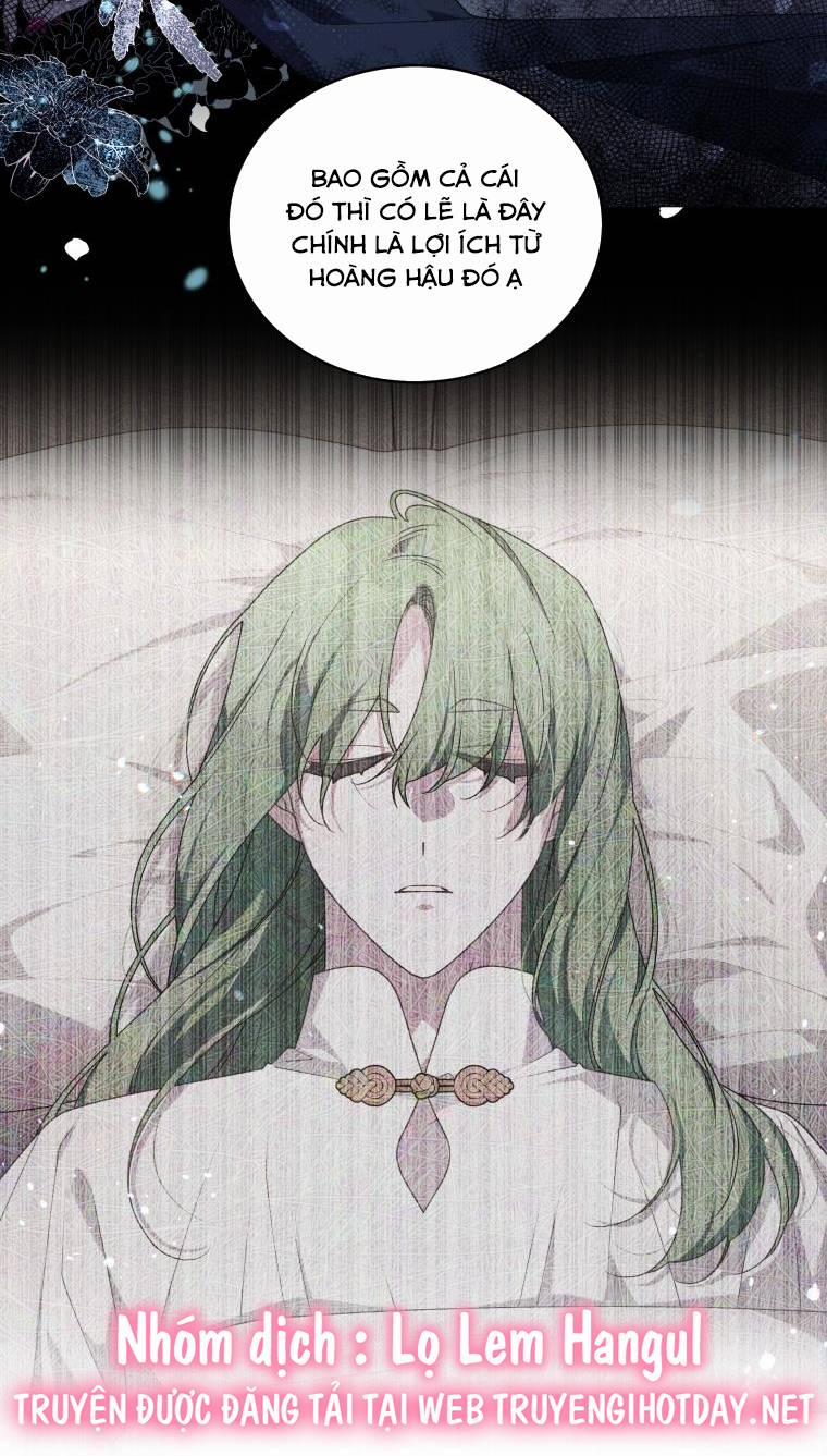 Quái Thú Bị Thuần Hóa Bởi Ác Nữ 61 trang 31