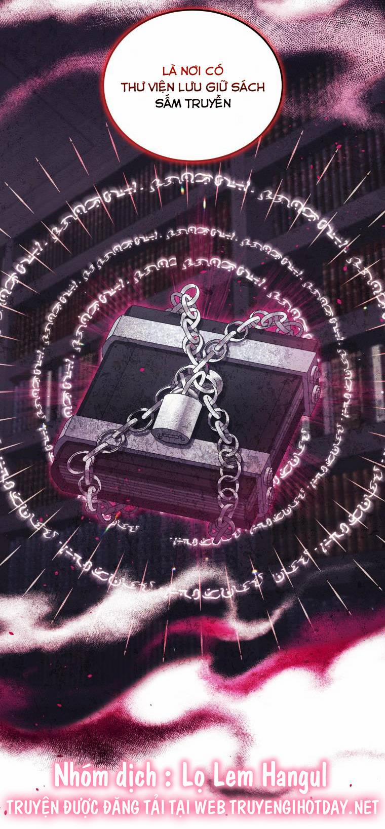 Quái Thú Bị Thuần Hóa Bởi Ác Nữ 61 trang 35