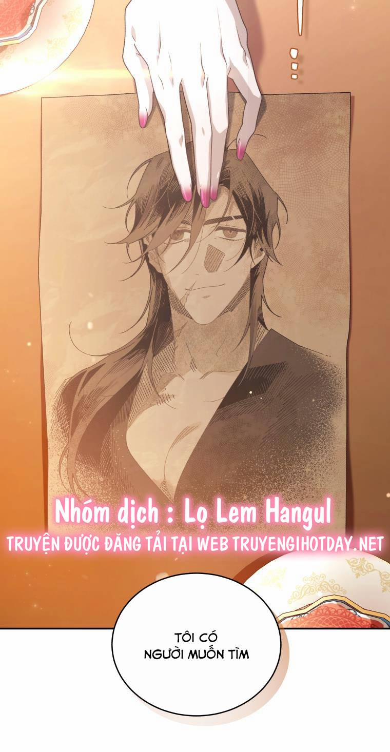 Quái Thú Bị Thuần Hóa Bởi Ác Nữ 61 trang 38