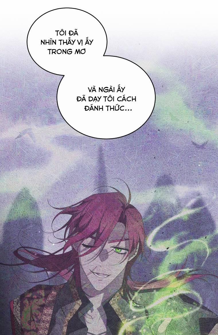 Quái Thú Bị Thuần Hóa Bởi Ác Nữ 61 trang 40