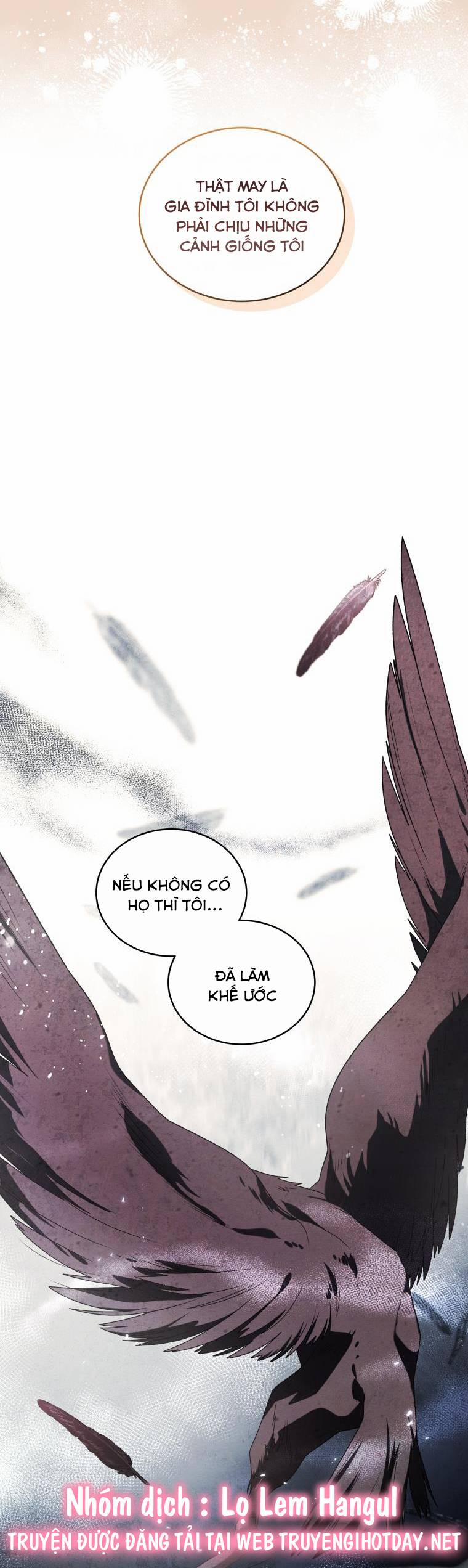 Quái Thú Bị Thuần Hóa Bởi Ác Nữ 61 trang 50