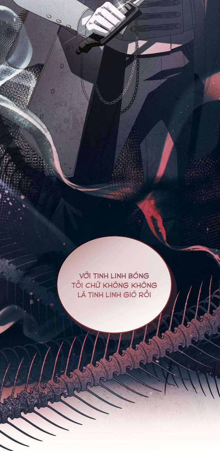 Quái Thú Bị Thuần Hóa Bởi Ác Nữ 61 trang 52