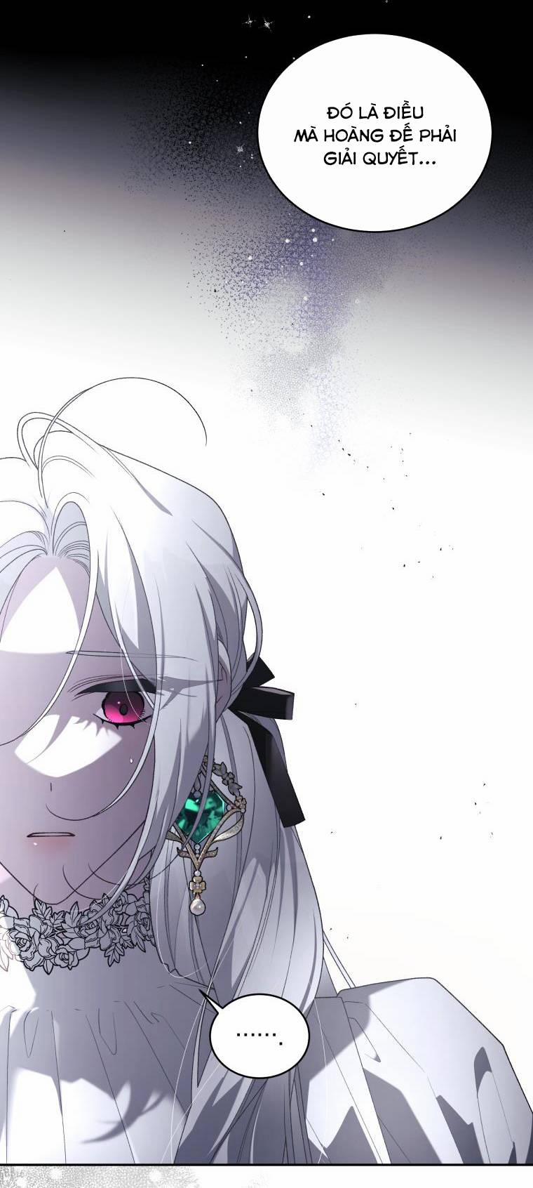 Quái Thú Bị Thuần Hóa Bởi Ác Nữ 61 trang 56