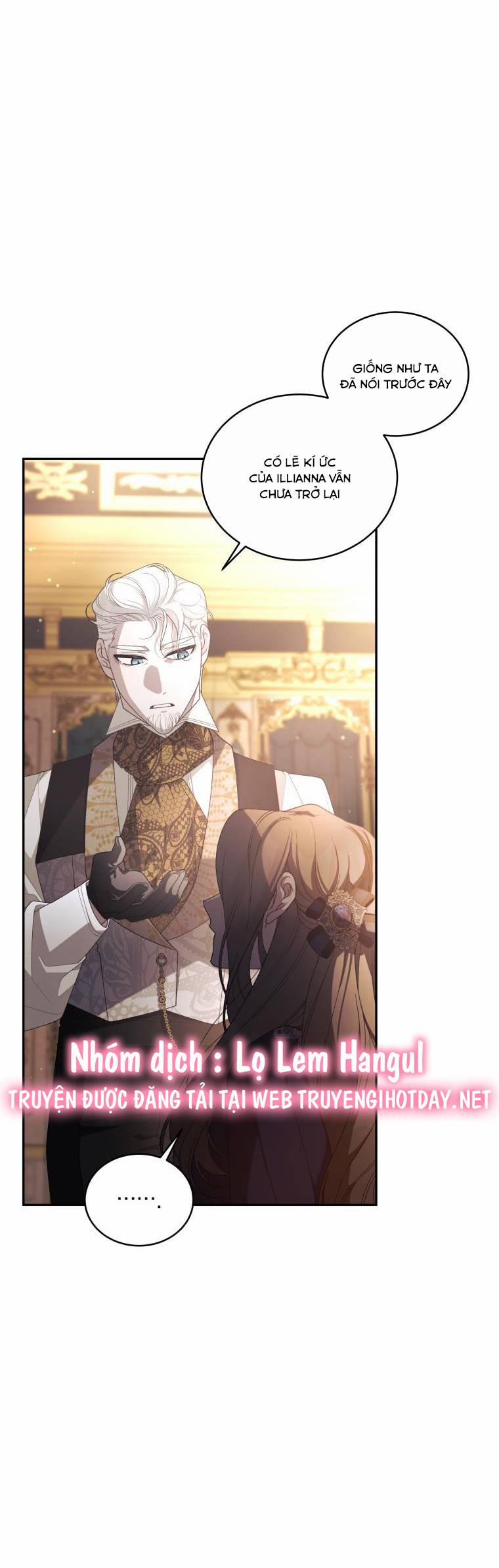 Quái Thú Bị Thuần Hóa Bởi Ác Nữ 61 trang 63