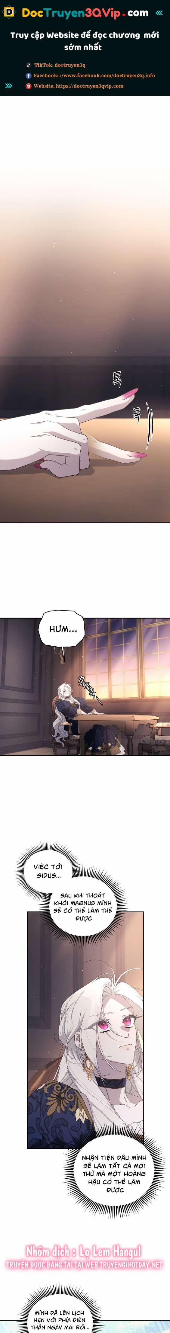 Quái Thú Bị Thuần Hóa Bởi Ác Nữ 62 trang 0