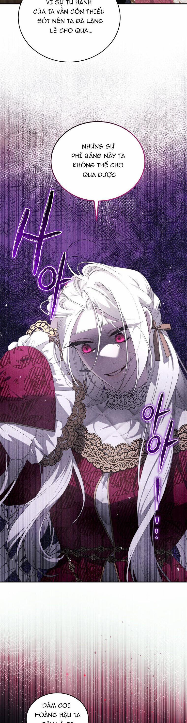 Quái Thú Bị Thuần Hóa Bởi Ác Nữ 64 trang 13