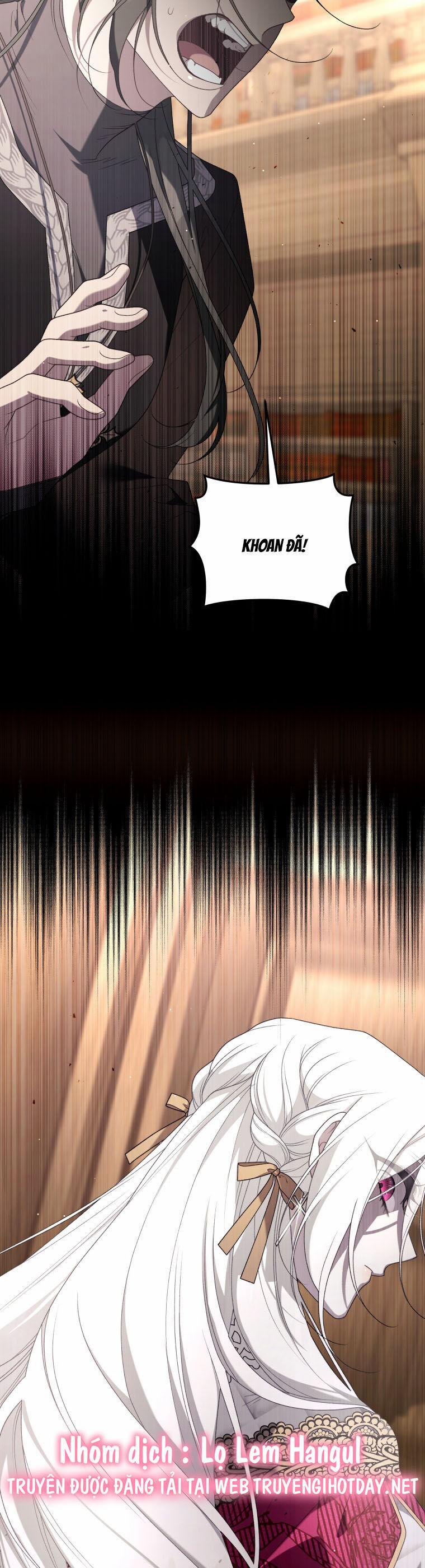 Quái Thú Bị Thuần Hóa Bởi Ác Nữ 64 trang 20