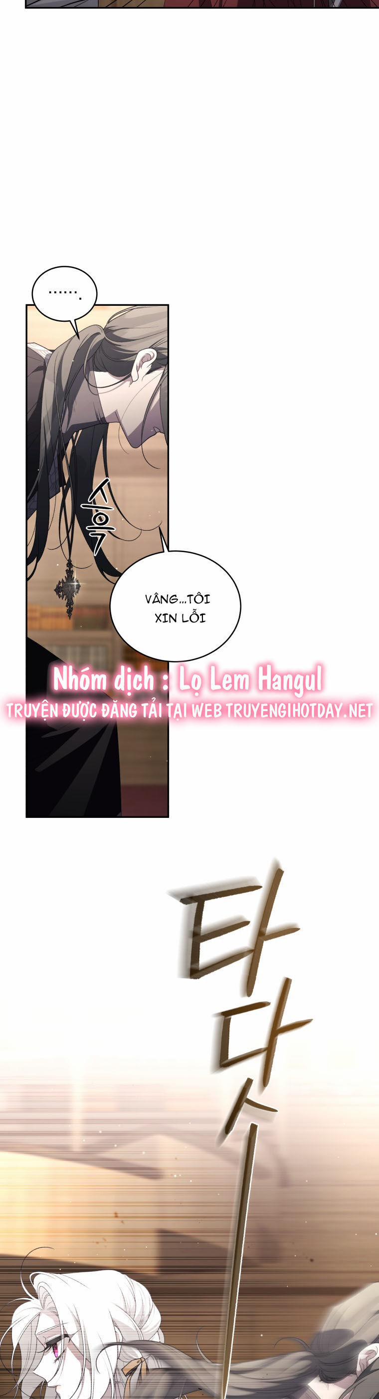 Quái Thú Bị Thuần Hóa Bởi Ác Nữ 64 trang 25