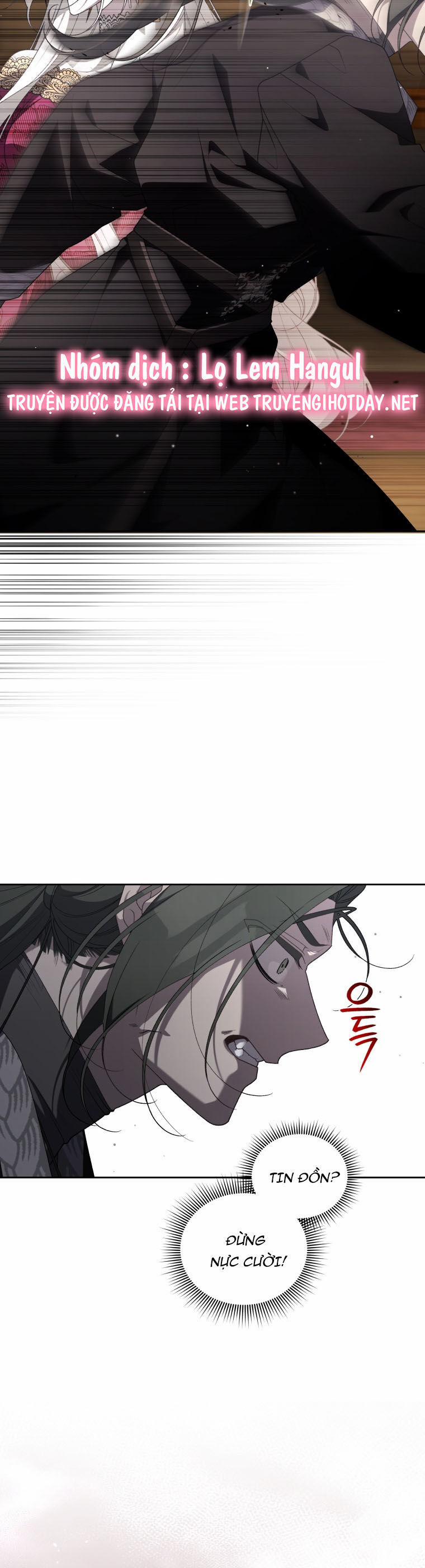 Quái Thú Bị Thuần Hóa Bởi Ác Nữ 64 trang 26