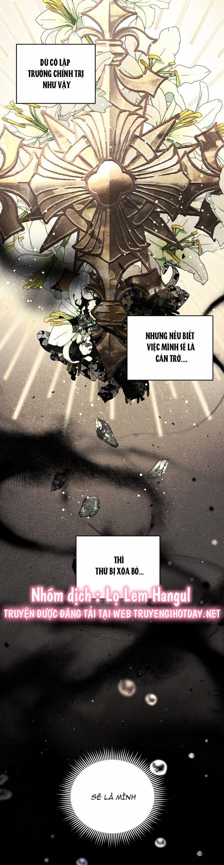 Quái Thú Bị Thuần Hóa Bởi Ác Nữ 64 trang 37