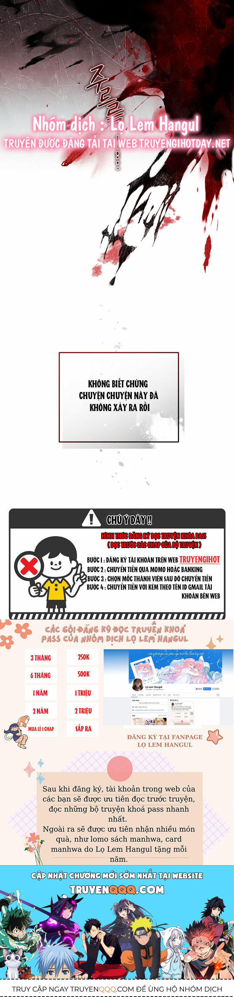 Quái Thú Bị Thuần Hóa Bởi Ác Nữ 64 trang 51