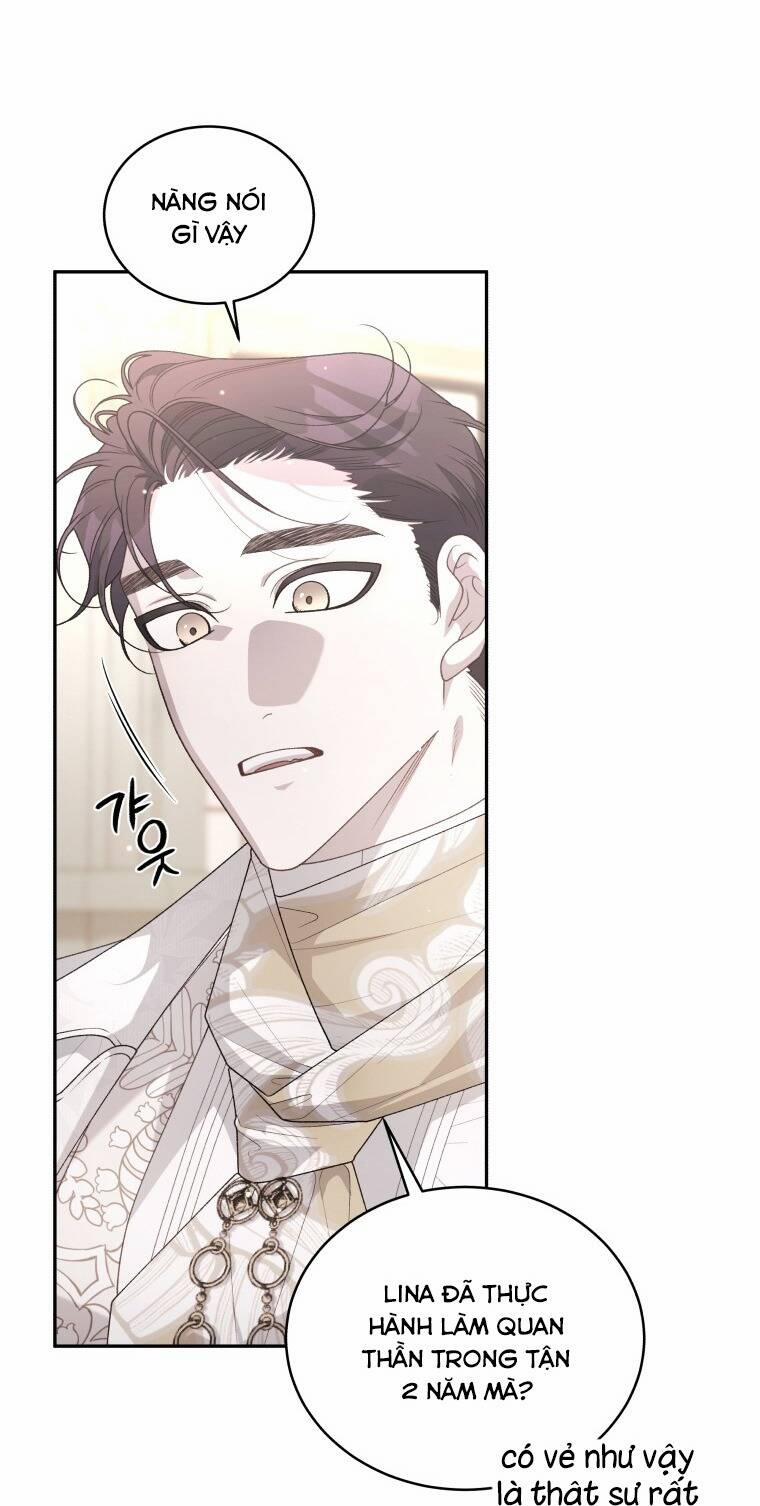 Quái Thú Bị Thuần Hóa Bởi Ác Nữ 65 trang 16