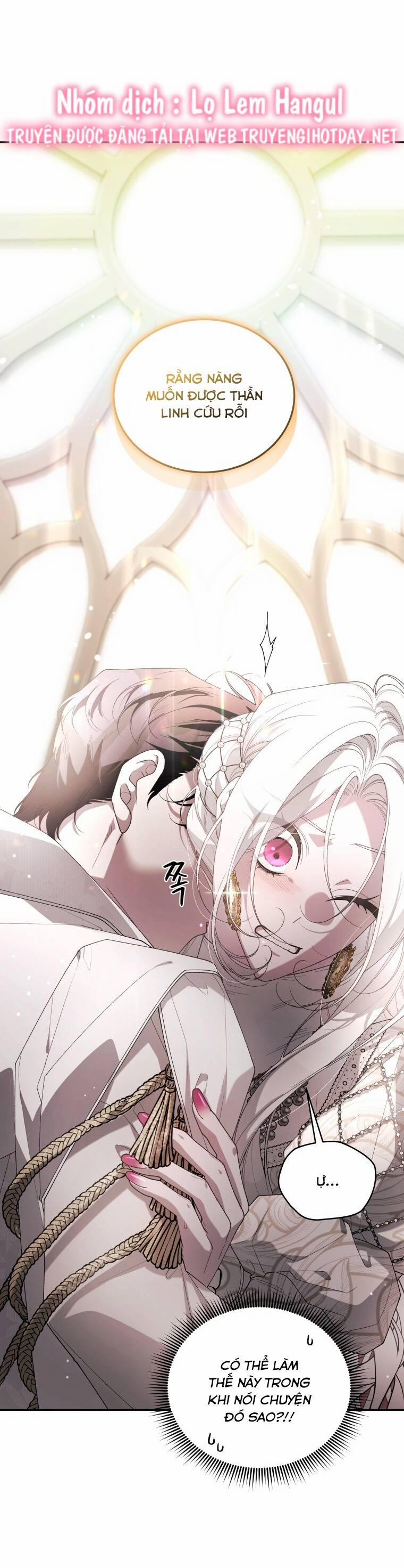 Quái Thú Bị Thuần Hóa Bởi Ác Nữ 65 trang 26