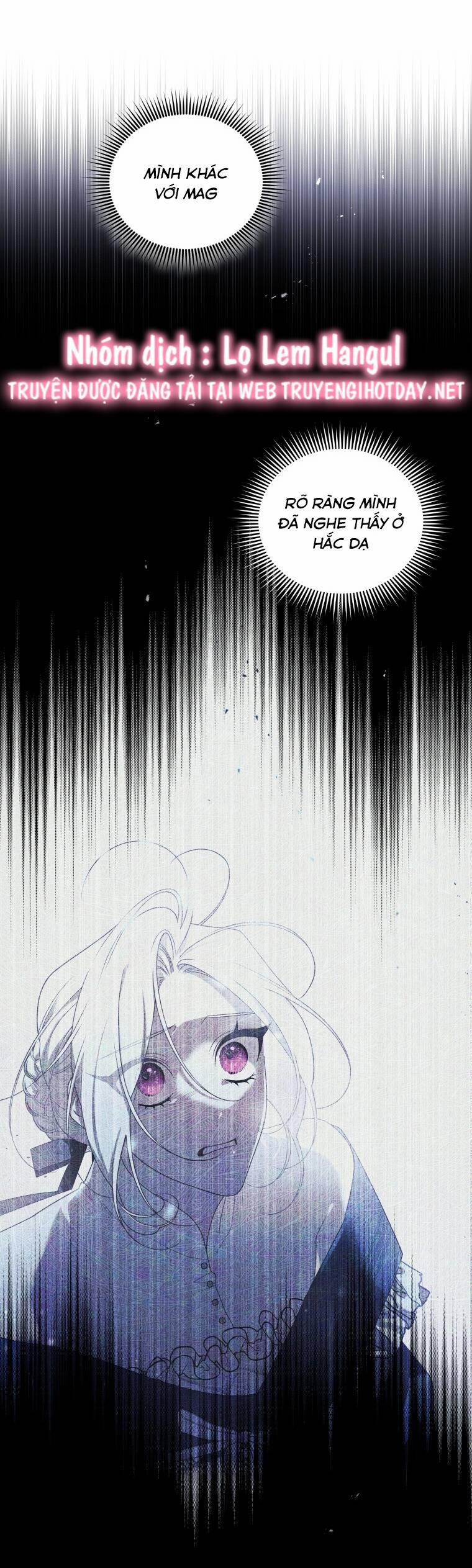 Quái Thú Bị Thuần Hóa Bởi Ác Nữ 65 trang 41