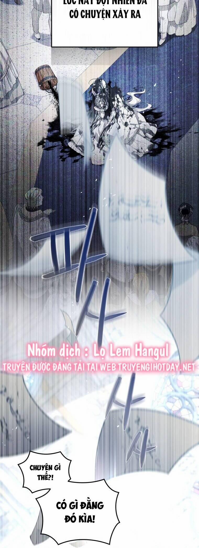 Quái Thú Bị Thuần Hóa Bởi Ác Nữ 65 trang 48