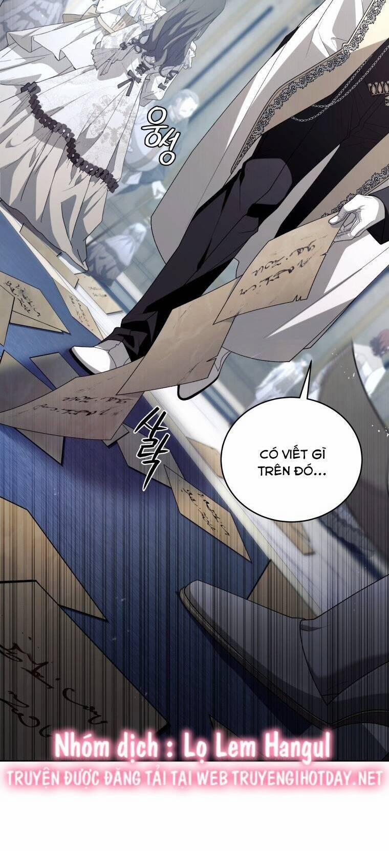 Quái Thú Bị Thuần Hóa Bởi Ác Nữ 65 trang 50