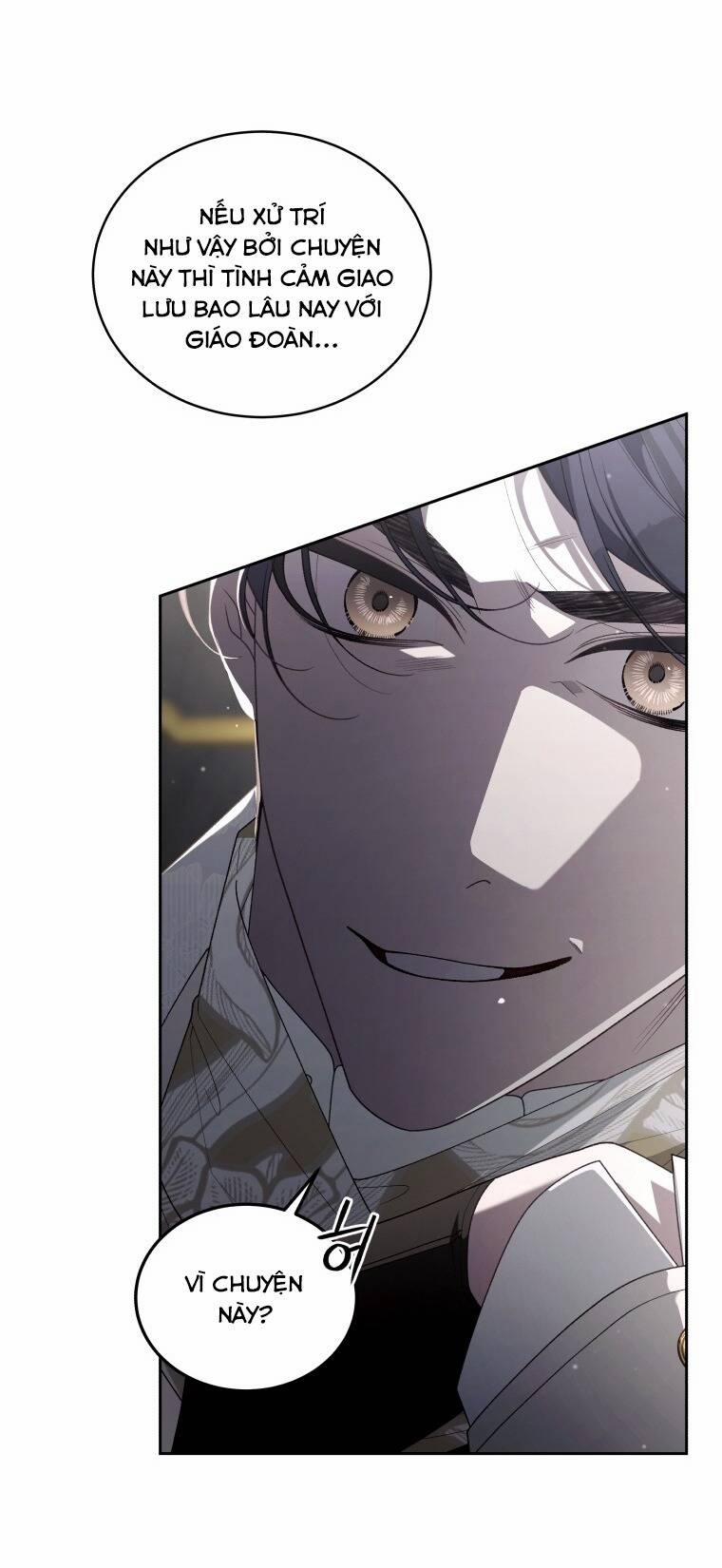 Quái Thú Bị Thuần Hóa Bởi Ác Nữ 65 trang 63