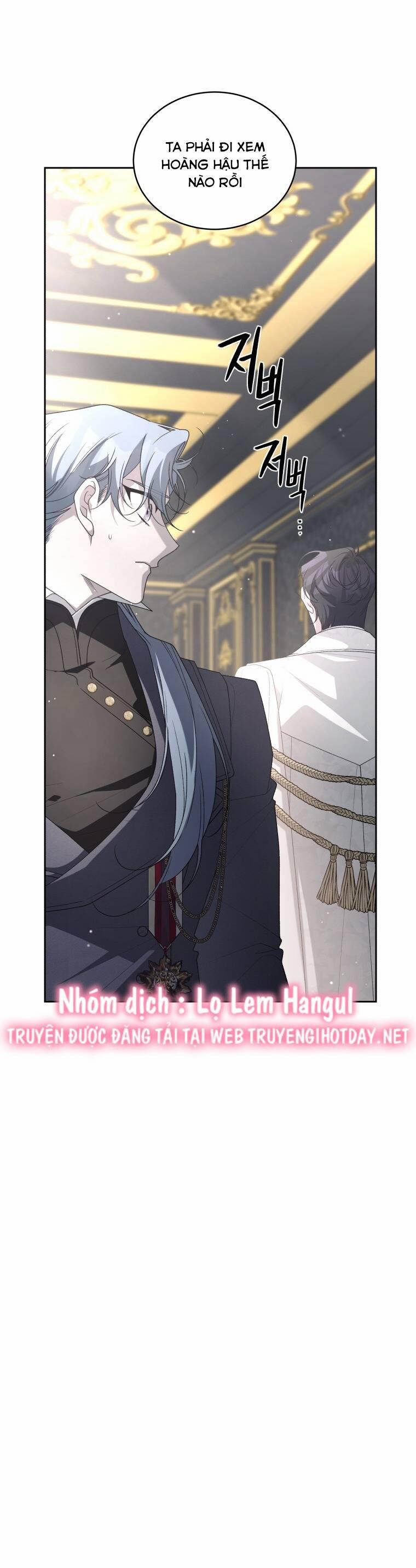 Quái Thú Bị Thuần Hóa Bởi Ác Nữ 65 trang 65